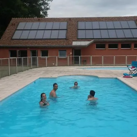 Onlycamp Le Pont