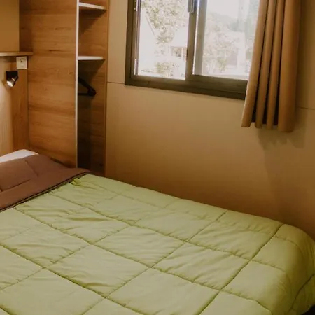 Onlycamp Le Pont Campingplads