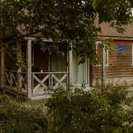Campingplatz Onlycamp Le Pont *
