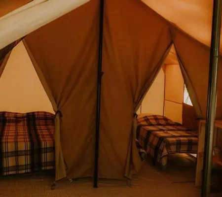 Onlycamp Le Pont Campingplatz