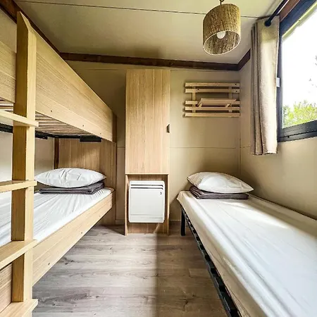 Onlycamp Le Pont
