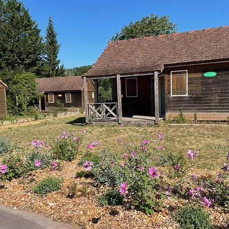 Onlycamp Le Pont Campingplads *