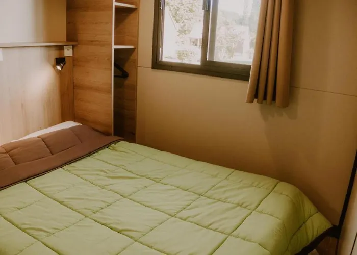 Onlycamp Le Pont Campingplads