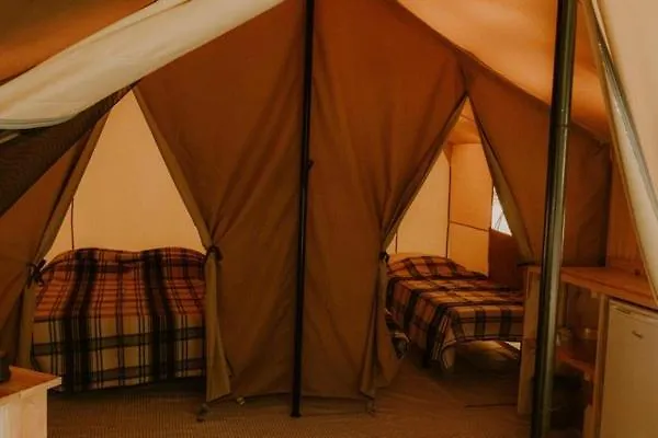 Onlycamp Le Pont Kemp