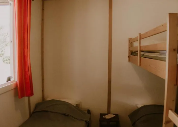 Campingplads Onlycamp Le Pont