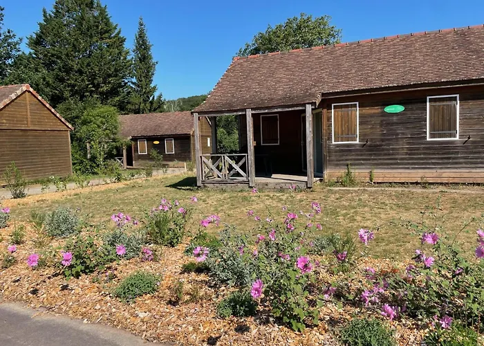 Onlycamp Le Pont Campingplads *